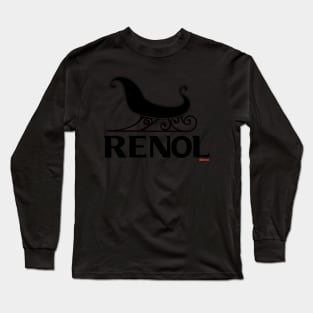 Renol Long Sleeve T-Shirt